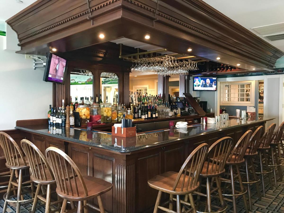 Greyfinch Chatham Inn المظهر الخارجي الصورة