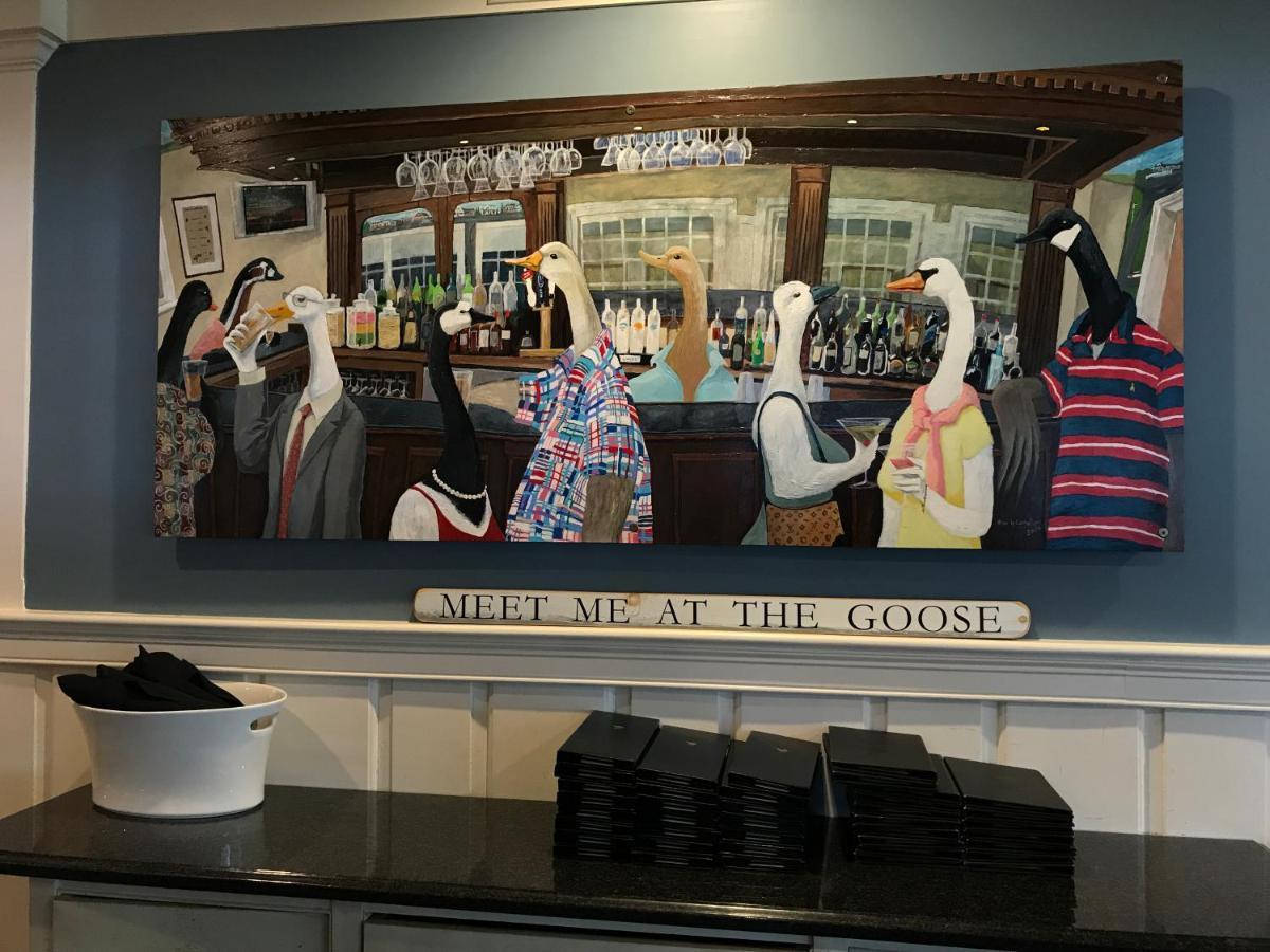 Greyfinch Chatham Inn المظهر الخارجي الصورة