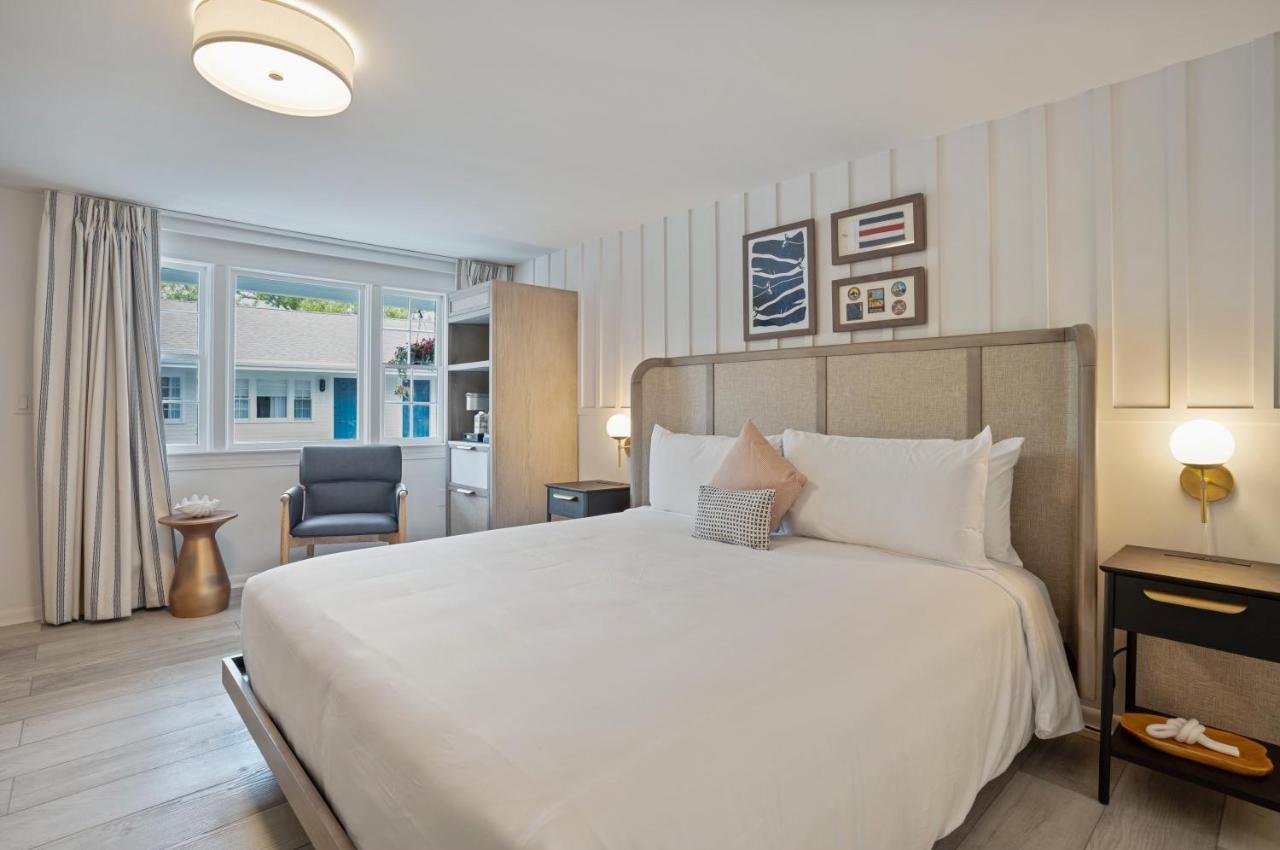 Greyfinch Chatham Inn المظهر الخارجي الصورة