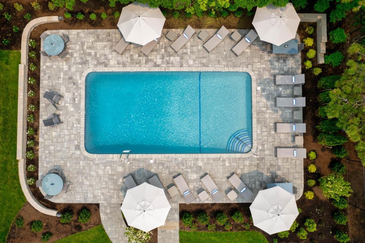 Greyfinch Chatham Inn المظهر الخارجي الصورة