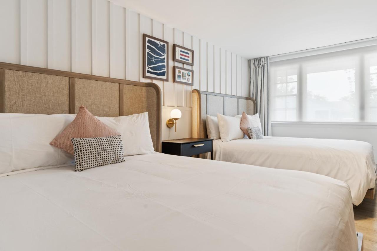 Greyfinch Chatham Inn المظهر الخارجي الصورة