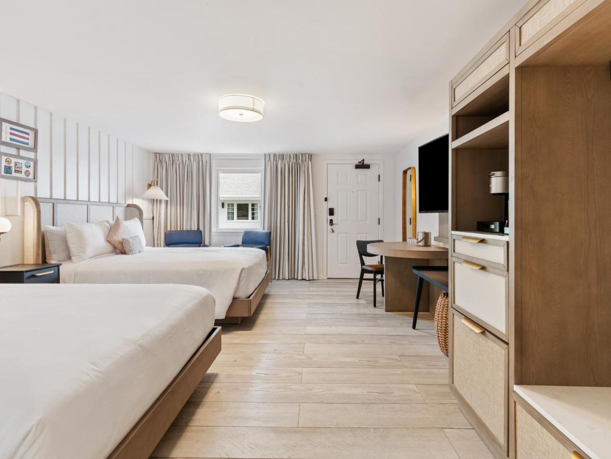 Greyfinch Chatham Inn المظهر الخارجي الصورة