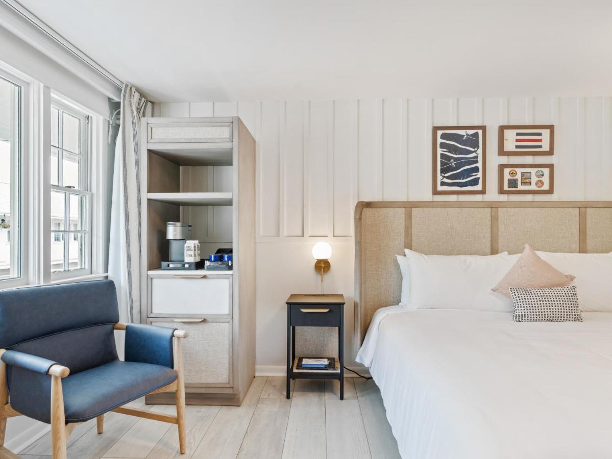 Greyfinch Chatham Inn المظهر الخارجي الصورة