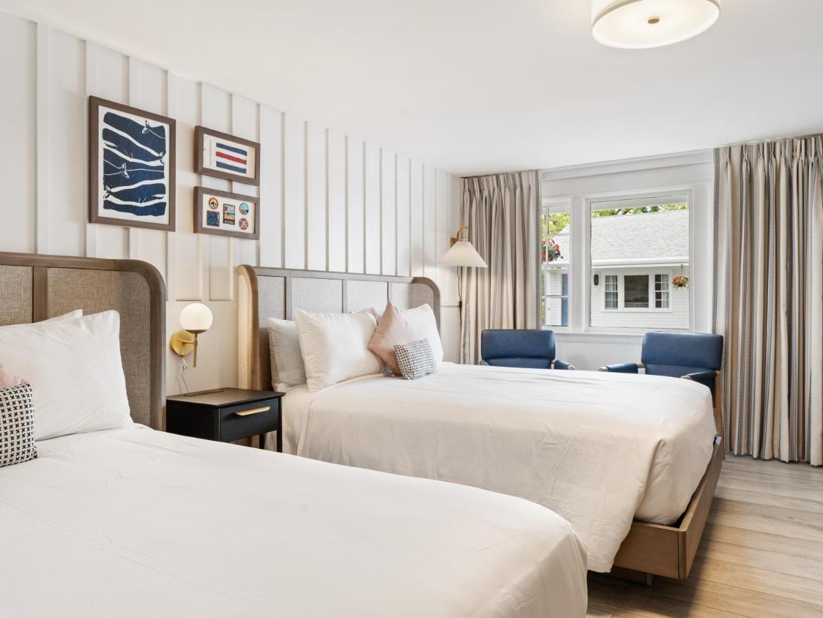Greyfinch Chatham Inn المظهر الخارجي الصورة