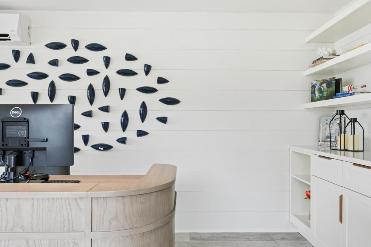 Greyfinch Chatham Inn المظهر الخارجي الصورة