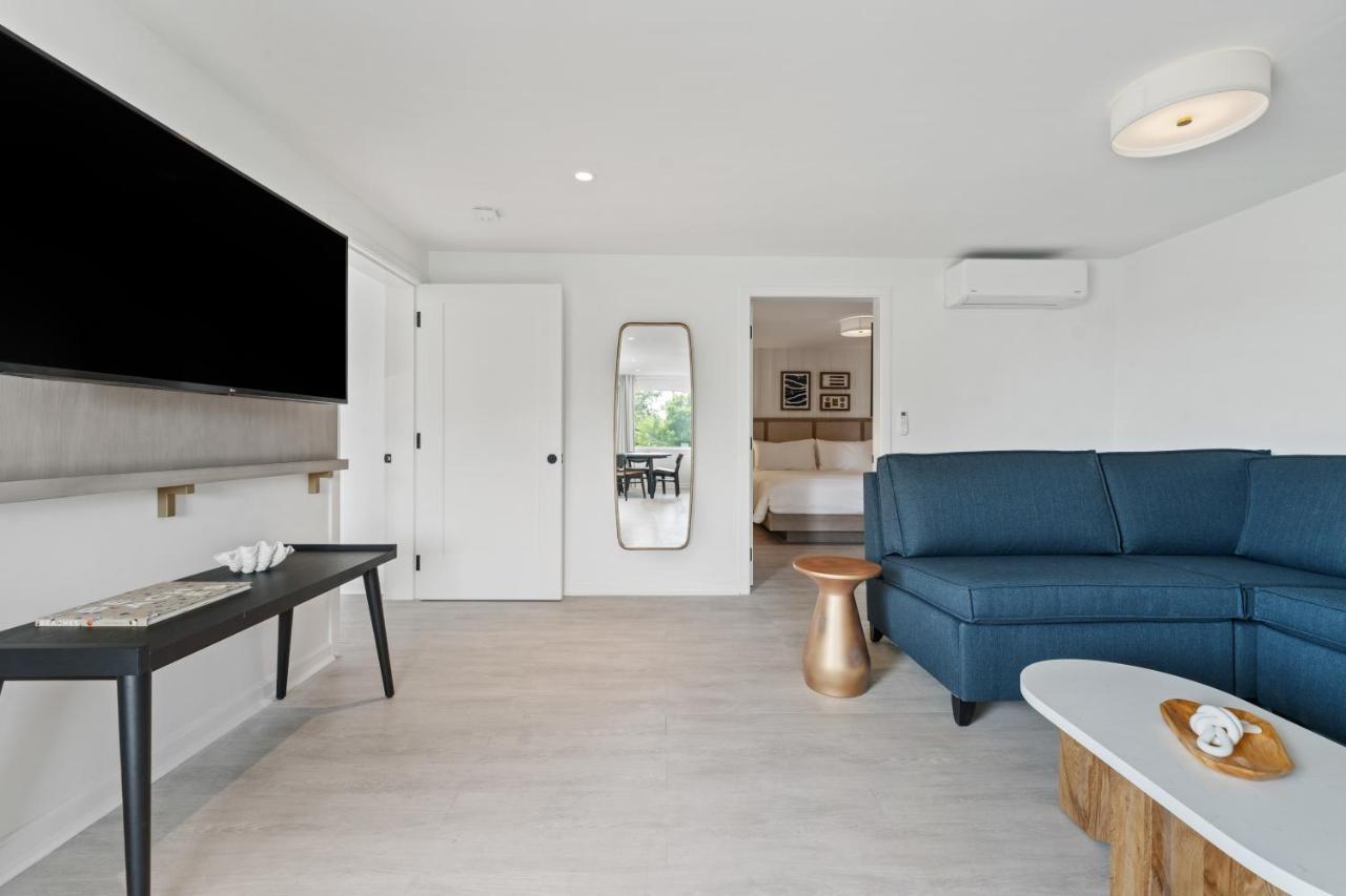 Greyfinch Chatham Inn المظهر الخارجي الصورة