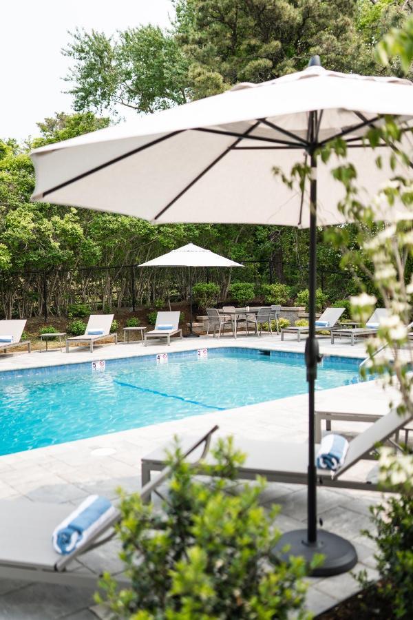 Greyfinch Chatham Inn المظهر الخارجي الصورة