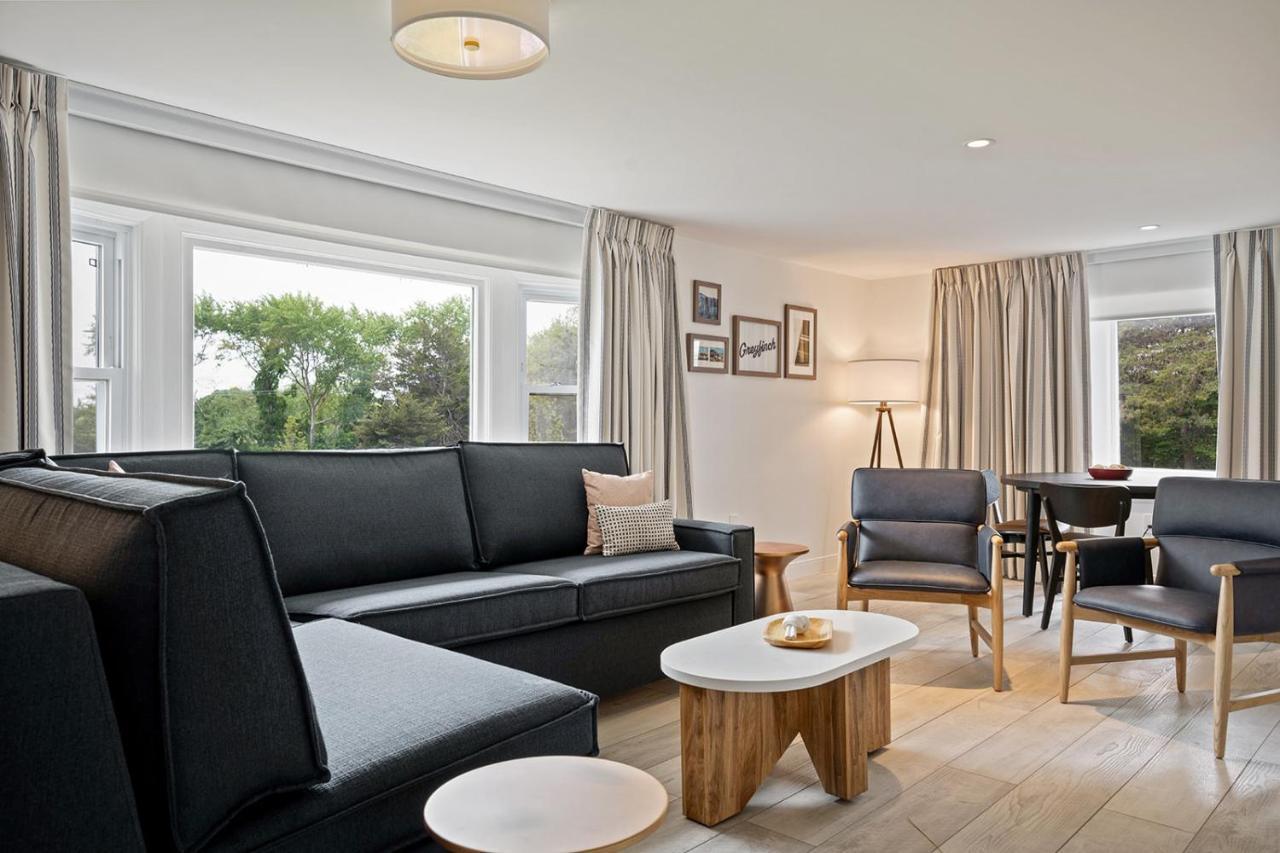 Greyfinch Chatham Inn المظهر الخارجي الصورة