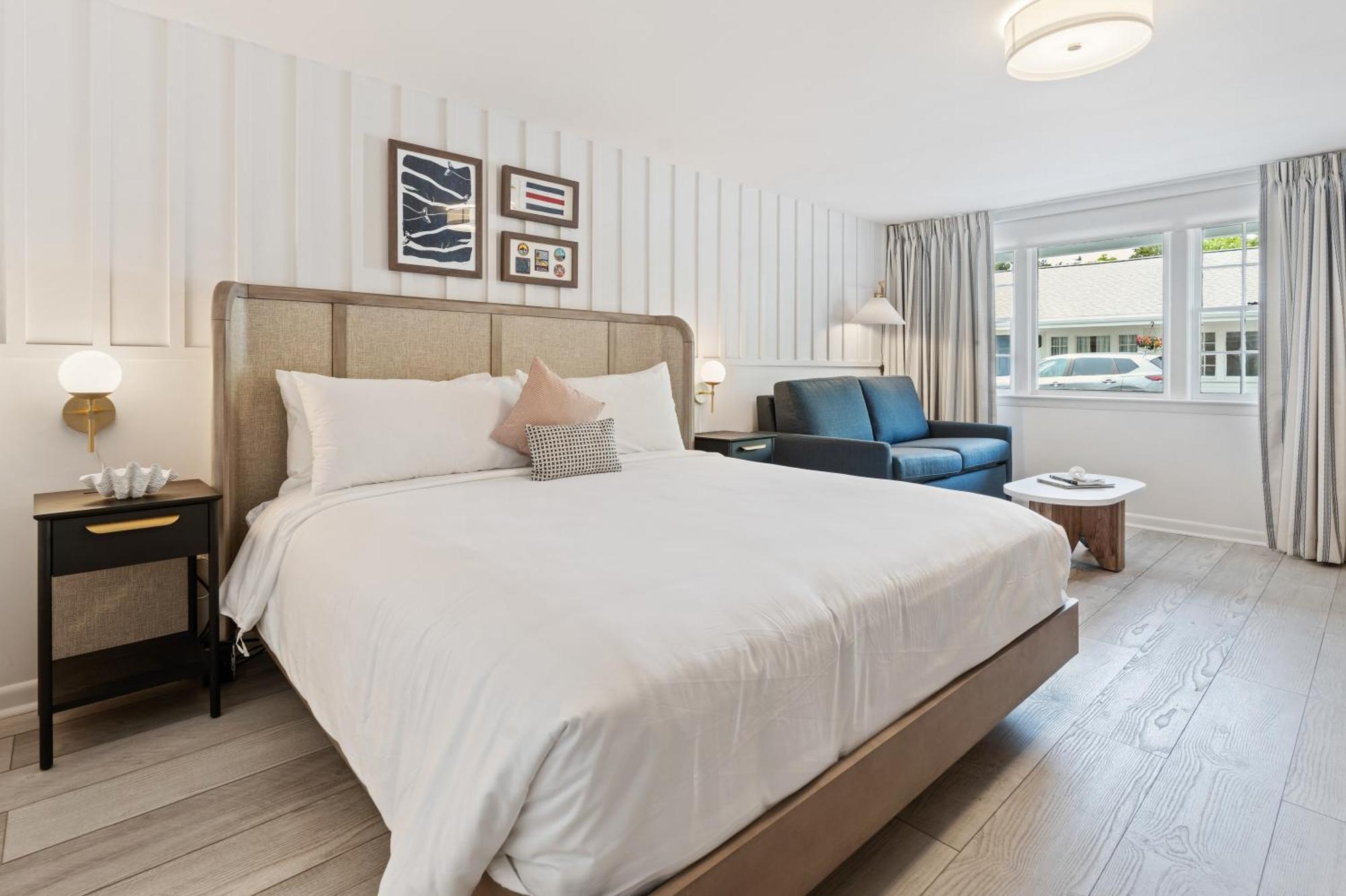 Greyfinch Chatham Inn المظهر الخارجي الصورة