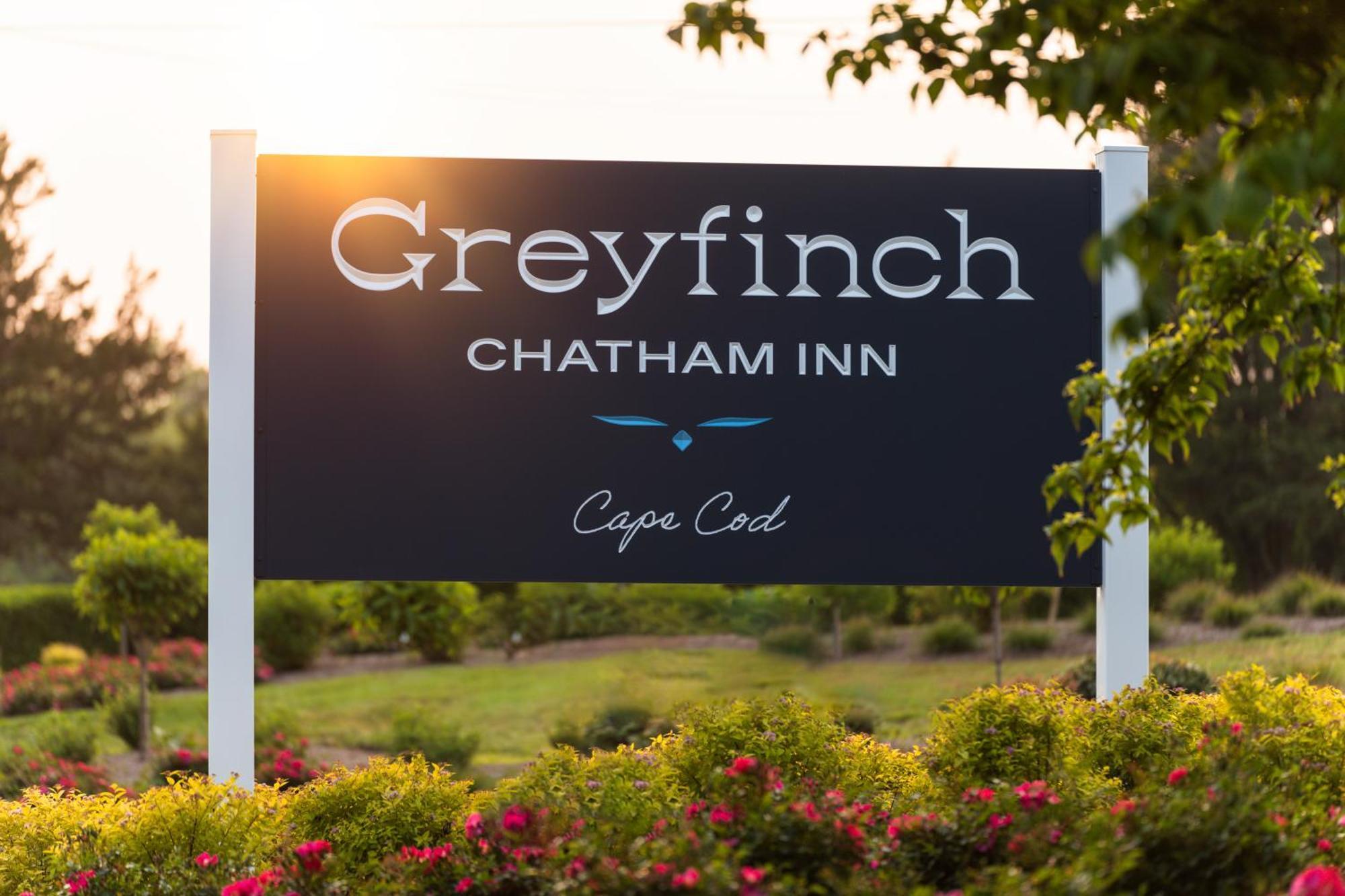 Greyfinch Chatham Inn المظهر الخارجي الصورة
