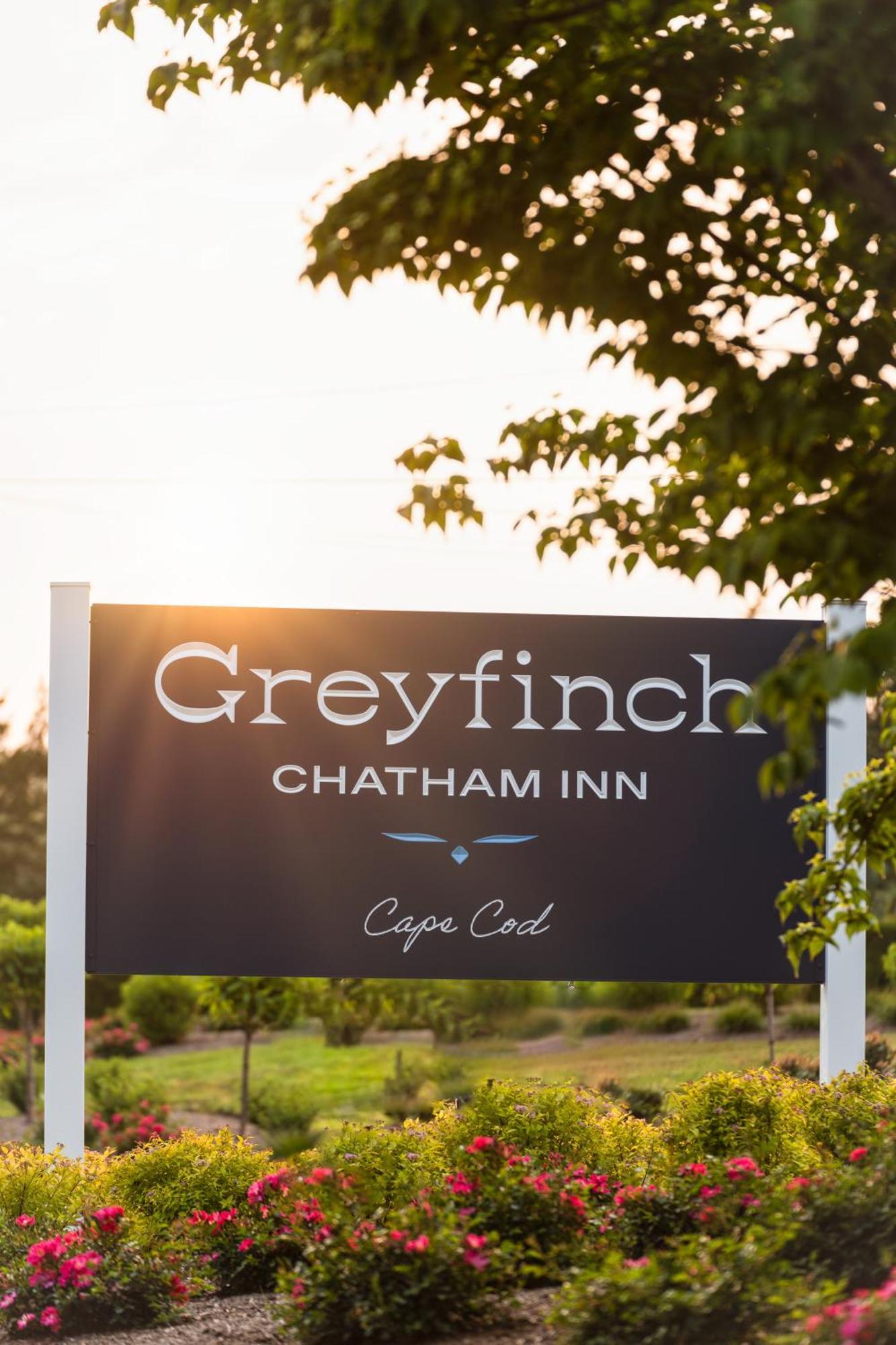 Greyfinch Chatham Inn المظهر الخارجي الصورة