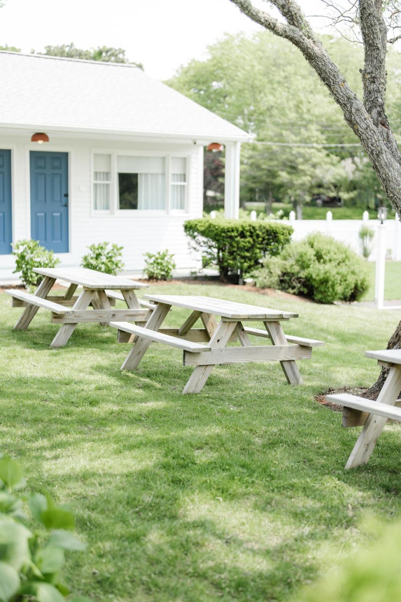 Greyfinch Chatham Inn المظهر الخارجي الصورة
